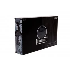 Jada Toys *PRE-ORDER Universal Monsters 6 Inch Deluxe Action Figure - Frankenstein -Child Toy Store jaf32676 5 800x800 1