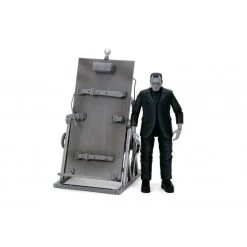 Jada Toys *PRE-ORDER Universal Monsters 6 Inch Deluxe Action Figure - Frankenstein