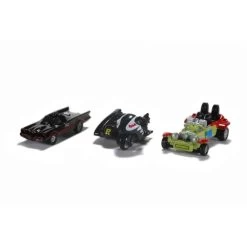Jada Toys Batman Retro 66 - Nano Hollywood Rides 3 Car Set -Child Toy Store jan31988 2 800x800 1