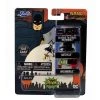 Jada Toys Batman Retro 66 - Nano Hollywood Rides 3 Car Set