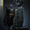 *PRE-ORDER Batman (Deluxe) - Batman 1989 Hot Toys Collectibles 1/6 Scale Action Figure