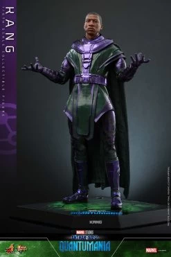 *PRE-ORDER Kang - Ant-Man & The Wasp: Quantumania Marvel Hot Toys Collectibles 1/6 Scale Action Figure -Child Toy Store kang gallery 6419e0f34312e