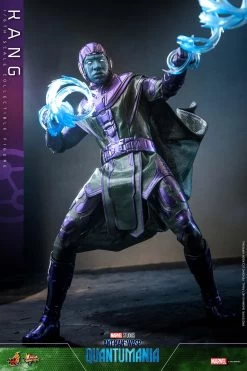 *PRE-ORDER Kang - Ant-Man & The Wasp: Quantumania Marvel Hot Toys Collectibles 1/6 Scale Action Figure -Child Toy Store kang gallery 6419e0f90b3fe