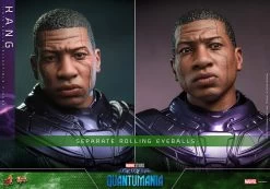 *PRE-ORDER Kang - Ant-Man & The Wasp: Quantumania Marvel Hot Toys Collectibles 1/6 Scale Action Figure -Child Toy Store kang gallery 6419e10ed661c