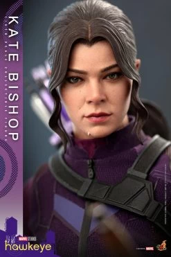 *PRE-ORDER Kate Bishop - Marvel Hot Toys Collectibles 1/6 Scale Action Figure -Child Toy Store kate bishop gallery 6260630b90d4d