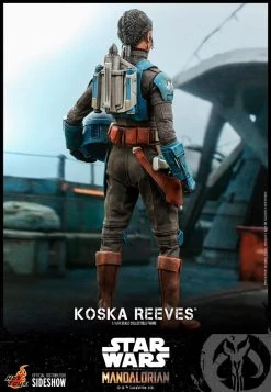 *PRE-ORDER Koska Reeves - Star Wars Hot Toys Collectibles 1/6 Scale Action Figure 13 *PRE-ORDER Koska Reeves - Star Wars Hot Toys Collectibles 1/6 Scale Action Figure -Child Toy Store koska reeves sixth scale figure star wars gallery 61f0542c5dbd5