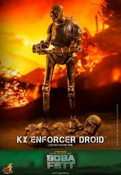 Child Toy Store -Child Toy Store kx enforcer droid star wars gallery 623b8d7409f87