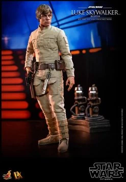 *PRE-ORDER Luke Skywalker (Bespin) - Star Wars Sideshow Collectibles 1/6 Scale Action Figure -Child Toy Store luke skywalker bespin star wars gallery 6256f77917b98