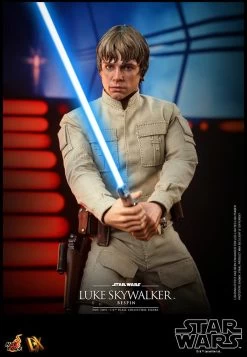*PRE-ORDER Luke Skywalker (Bespin) - Star Wars Sideshow Collectibles 1/6 Scale Action Figure -Child Toy Store luke skywalker bespin star wars gallery 6256f77972131