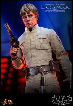 *PRE-ORDER Luke Skywalker (Bespin) - Star Wars Sideshow Collectibles 1/6 Scale Action Figure -Child Toy Store luke skywalker bespin star wars gallery 6256f779c6bef
