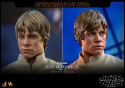 *PRE-ORDER Luke Skywalker (Bespin) - Star Wars Sideshow Collectibles 1/6 Scale Action Figure -Child Toy Store luke skywalker bespin star wars gallery 6256f77c35943