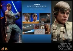 *PRE-ORDER Luke Skywalker (Bespin) - Star Wars Sideshow Collectibles 1/6 Scale Action Figure -Child Toy Store luke skywalker bespin star wars gallery 6256f77cd1007