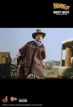 *PRE-ORDER Marty Mcfly - Back To The Future III Hot Toys Collectibles 1/6 Scale Action Figure -Child Toy Store marty mcfly back to the future gallery 6144c2d84e7ef