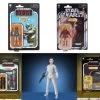Hasbro Star Wars The Vintage Collection Action Figure Wave 32 - Set Of 5