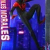 *PRE-ORDER Miles Morales - Marvel Spider-Man Across The Spider-Verse Hot Toys Collectibles 1/6 Scale Action Figure