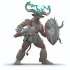 Hasbro Power Rangers Lightning Collection Action Figure - Mighty Morphin Mighty Minotaur