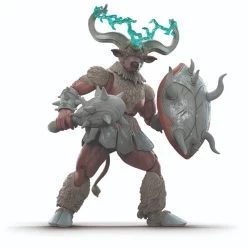 Hasbro Power Rangers Lightning Collection Action Figure - Mighty Morphin Mighty Minotaur