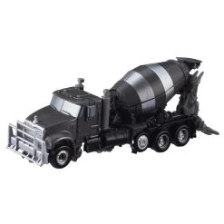 Hasbro Transformers Studio Series 53 Deluxe Class Action Figure: Mixmaster -Child Toy Store mixmaster lorry