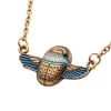 Marvel Moon Knight Scarab Necklace