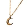 Marvel Moon Knight Crescent Blade Pendant Necklace