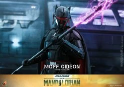 *PRE-ORDER Moff Gideon (Beskar Armour) - Star Wars Hot Toys Collectibles 1/6 Scale Action Figure -Child Toy Store moff gideon star wars gallery 64d65f1e26117