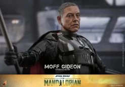 *PRE-ORDER Moff Gideon (Beskar Armour) - Star Wars Hot Toys Collectibles 1/6 Scale Action Figure -Child Toy Store moff gideon star wars gallery 64d65f1ed1e59