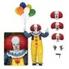 NECA IT Ultimate Pennywise 1990 7-Inch Action Figure