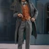 Newt Scamander - Fantastic Beasts: The Crimes Of Grindelwald Hot Toys Collectibles 1/6 Scale Action Figure