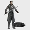 Noble Collection Game Of Thrones Bendyfigs Action Figure - Jon Snow