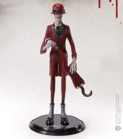 Noble Collection The Conjuring Bendyfigs Action Figure - The Crooked Man