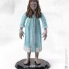 Noble Collection The Exorcist Bendyfigs Action Figure - Regan MacNeil