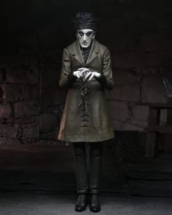 NECA *PRE-ORDER Nosferatu (1912) Ultimate 7" Inch Action Figure - Count Orlok -Child Toy Store nosferatu5 scaled 1