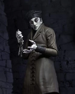NECA *PRE-ORDER Nosferatu (1912) Ultimate 7" Inch Action Figure - Count Orlok -Child Toy Store nosferatu6 scaled 1