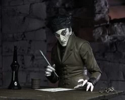 NECA *PRE-ORDER Nosferatu (1912) Ultimate 7" Inch Action Figure - Count Orlok -Child Toy Store nosferatu8 scaled 1