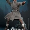 *PRE-ORDER Obi-Wan Kenobi - Star Wars: Obi-Wan Kenobi Hot Toys Exclusive Collectibles 1/6 Scale Action Figure