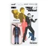 SUPER7 The Office Reaction Action Figure - Cherokee Jack