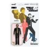 SUPER7 The Office Reaction Action Figure - Goldenface