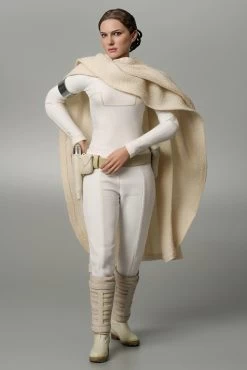 *PRE-ORDER Padme Amidala - Star Wars Hot Toys Collectibles 1/6 Scale Action Figure 11 *PRE-ORDER Padme Amidala - Star Wars Hot Toys Collectibles 1/6 Scale Action Figure -Child Toy Store padme amidala star wars gallery 6398b8ad1a610