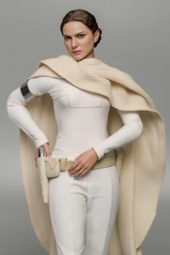 *PRE-ORDER Padme Amidala - Star Wars Hot Toys Collectibles 1/6 Scale Action Figure 12 *PRE-ORDER Padme Amidala - Star Wars Hot Toys Collectibles 1/6 Scale Action Figure -Child Toy Store padme amidala star wars gallery 6398b8c58864b