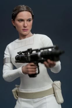 *PRE-ORDER Padme Amidala - Star Wars Hot Toys Collectibles 1/6 Scale Action Figure 14 *PRE-ORDER Padme Amidala - Star Wars Hot Toys Collectibles 1/6 Scale Action Figure -Child Toy Store padme amidala star wars gallery 6398b8c884903