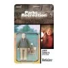 SUPER7 Parks And Recreation Wave 2 ReAction Figure - Jerry Gergich