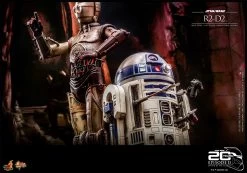 *PRE-ORDER R2-D2 - Star Wars Attack Of The Clones 20th Anniversary Sideshow Hot Toys 1/6 Scale Action Figure 18 *PRE-ORDER R2-D2 - Star Wars Attack Of The Clones 20th Anniversary Sideshow Hot Toys 1/6 Scale Action Figure -Child Toy Store r2 d2 star wars gallery 6271ab07a7991