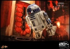 *PRE-ORDER R2-D2 - Star Wars Attack Of The Clones 20th Anniversary Sideshow Hot Toys 1/6 Scale Action Figure 16 *PRE-ORDER R2-D2 - Star Wars Attack Of The Clones 20th Anniversary Sideshow Hot Toys 1/6 Scale Action Figure -Child Toy Store r2 d2 star wars gallery 6271ab09f0b21