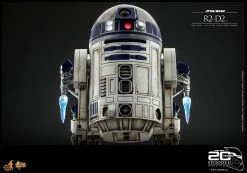 *PRE-ORDER R2-D2 - Star Wars Attack Of The Clones 20th Anniversary Sideshow Hot Toys 1/6 Scale Action Figure 17 *PRE-ORDER R2-D2 - Star Wars Attack Of The Clones 20th Anniversary Sideshow Hot Toys 1/6 Scale Action Figure -Child Toy Store r2 d2 star wars gallery 6271ab0a63b68