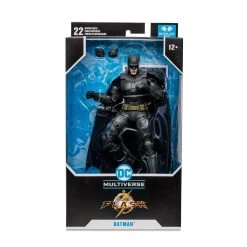 McFarlane DC The Flash Movie 7 Inch Action Figure - Batman (Ben)