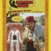 Hasbro Indiana Jones Retro 3.75 Inch Action Figure - Sallah