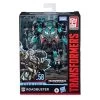 Hasbro Transformers Studio Series 58 Deluxe Class Action Figure: Roadbuster
