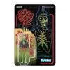 SUPER7 Return Of The Living Dead ReAction Action Figure Wave 1 - Zombie Suicide