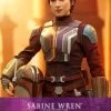 *PRE-ORDER Sabine Wren (Ahsoka) - Star Wars Hot Toys Collectibles 1/6 Scale Action Figure