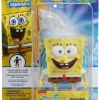 Noble Collection Spongebob Bendyfigs Action Figure - SpongeBob SquarePants